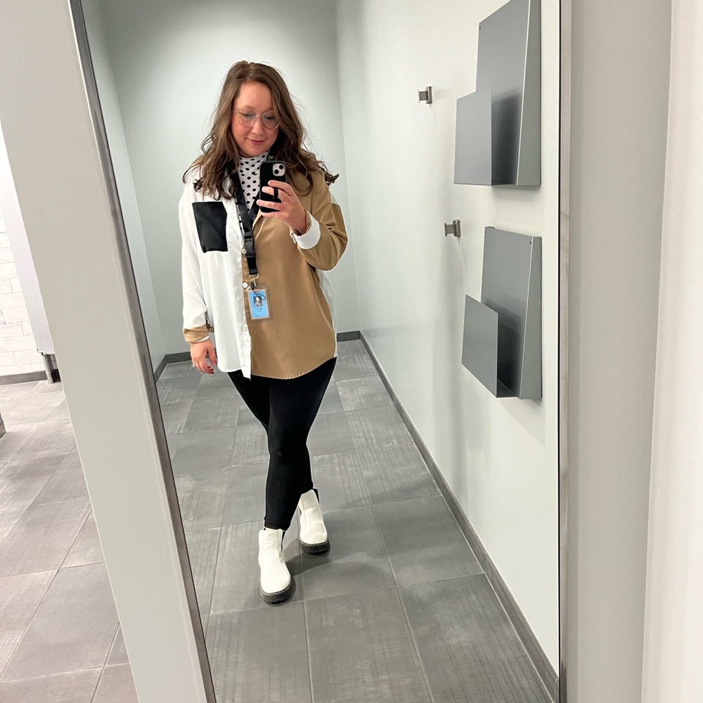 Meet your Posher, Alexis